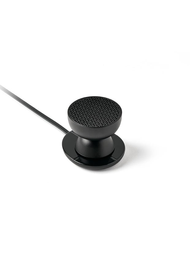 Lexon Enceinte Bluetooth Portable Tamo Par Quaglio & Simonelli