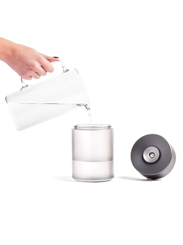 Lexon Humidificateur & Brumisateur Horizon Diffuser Par Natacha.sacha