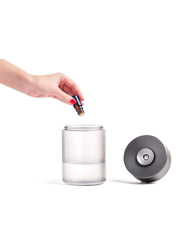 Lexon Humidificateur & Brumisateur Horizon Diffuser Par Natacha.sacha