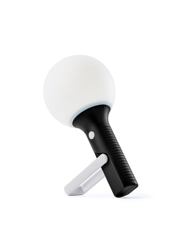 Lexon Lampe D'extérieure LED Bolla+ Par Claudio Gatto