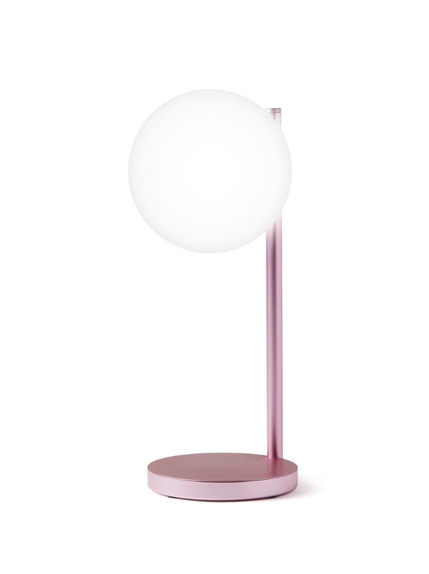 Lexon Lampe De Bureau Design Bubble Lamp Par Alain Berteau