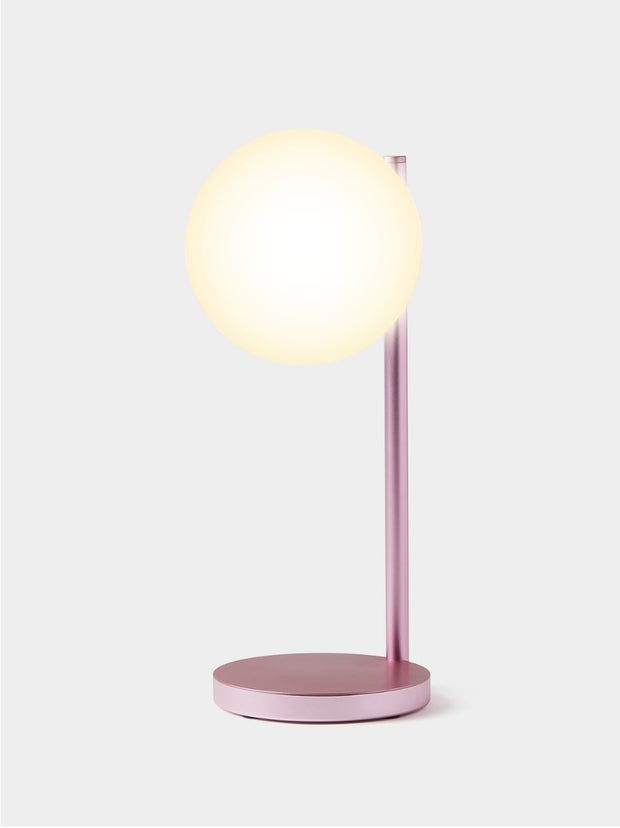 lexon Lampe de Bureau Design Bubble Lamp par Alain Berteau