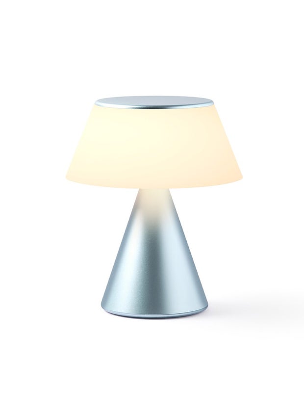 Lexon Lampe De Table LED Connectée Luma L Par Quaglio & Simonelli
