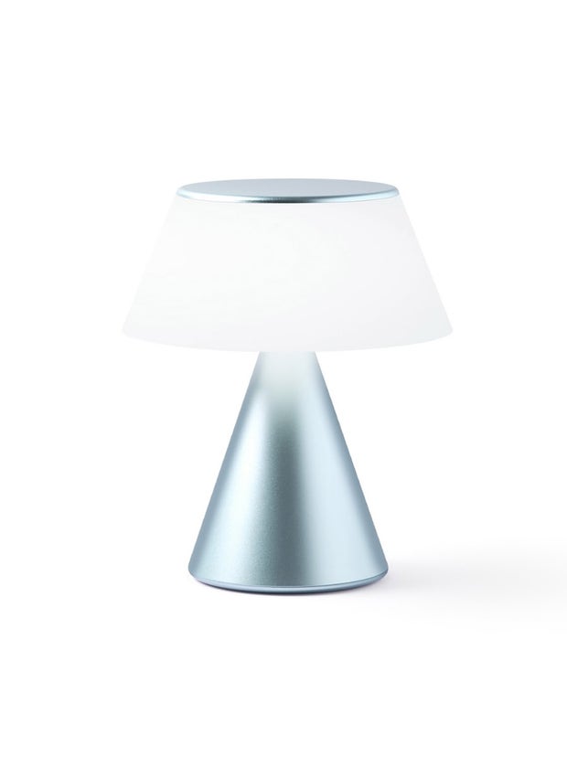 Lexon Lampe De Table LED Connectée Luma L Par Quaglio & Simonelli