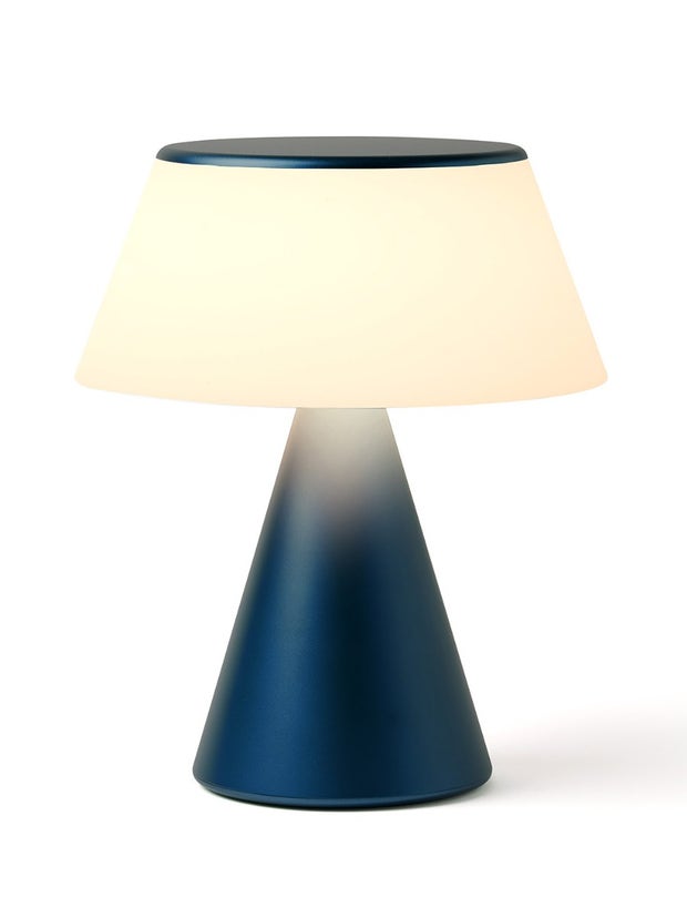 Lexon Lampe De Table LED Connectée Luma XL Par Quaglio & Simonelli