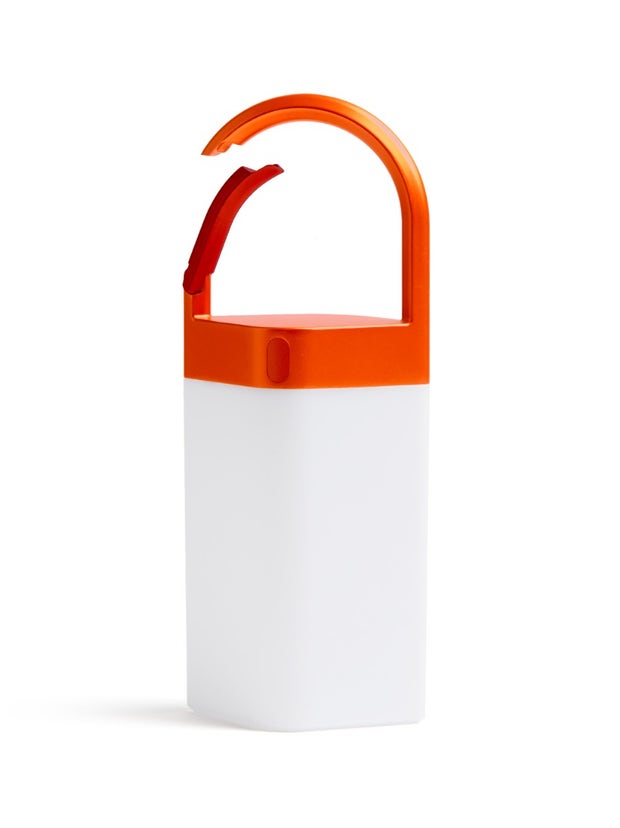 Lexon Lampe LED Portable Horizon Hanging Lamp Par Natacha.sacha