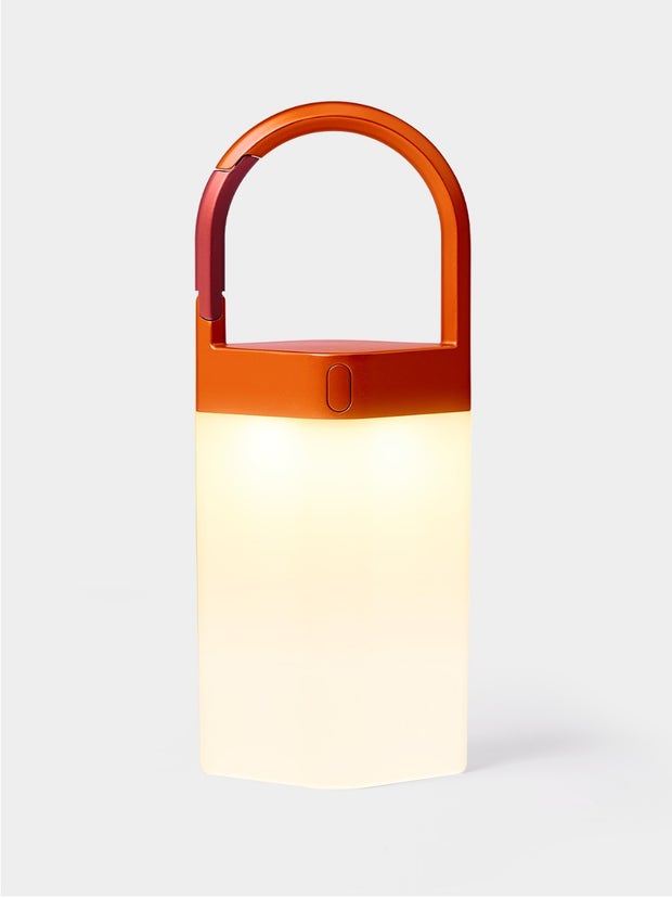 lexon Lampe LED Portable Horizon Hanging Lamp par natacha.sacha