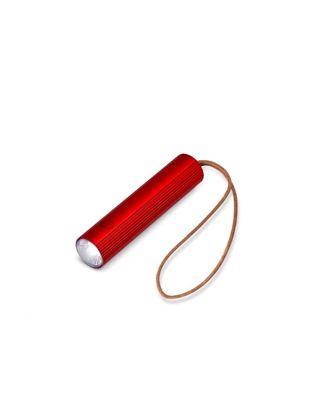 Lexon Lampe LED Pour Sac à Main Fine Bag Light 2 Par Pauline Deltour