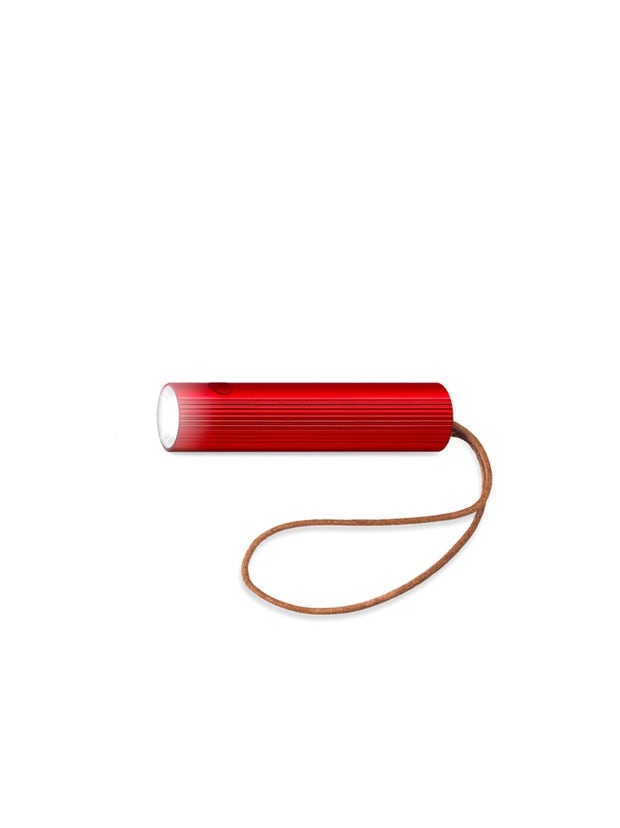 Lexon Lampe LED Pour Sac à Main Fine Bag Light 2 Par Pauline Deltour