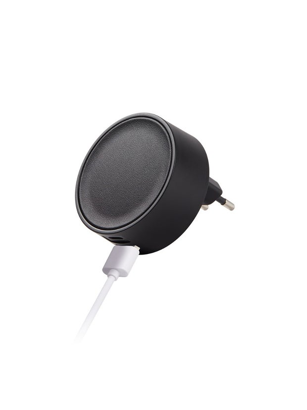 Lexon Chargeur Double USB Poweron Par Lexon Studio