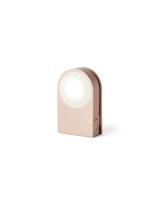 Lexon Lampe à Clipser Lucie Par Yoann Jacquon