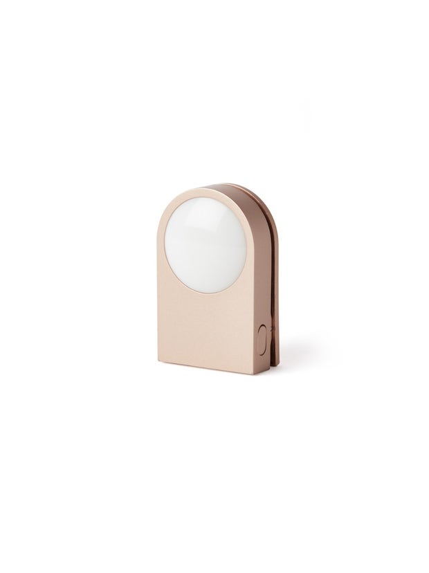Lexon Lampe à Clipser Lucie Par Yoann Jacquon