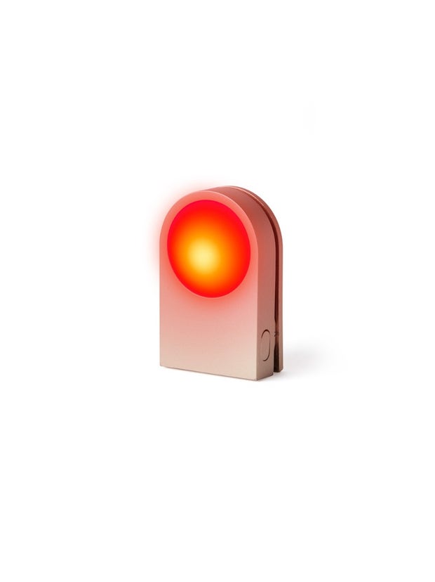 Lexon Lampe à Clipser Lucie Par Yoann Jacquon