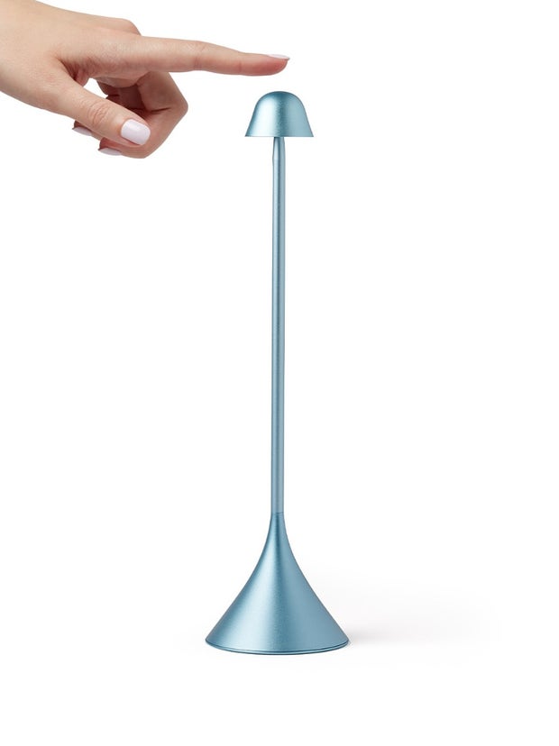 Lexon Lampe De Table Steli Par Quaglio & Simonelli
