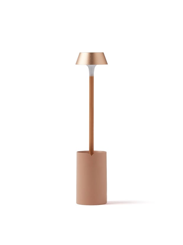 Lexon Mini Lampe Flexible LED Mimi