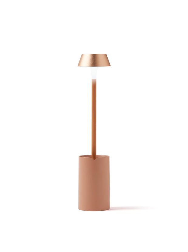 Lexon Mini Lampe Flexible LED Mimi