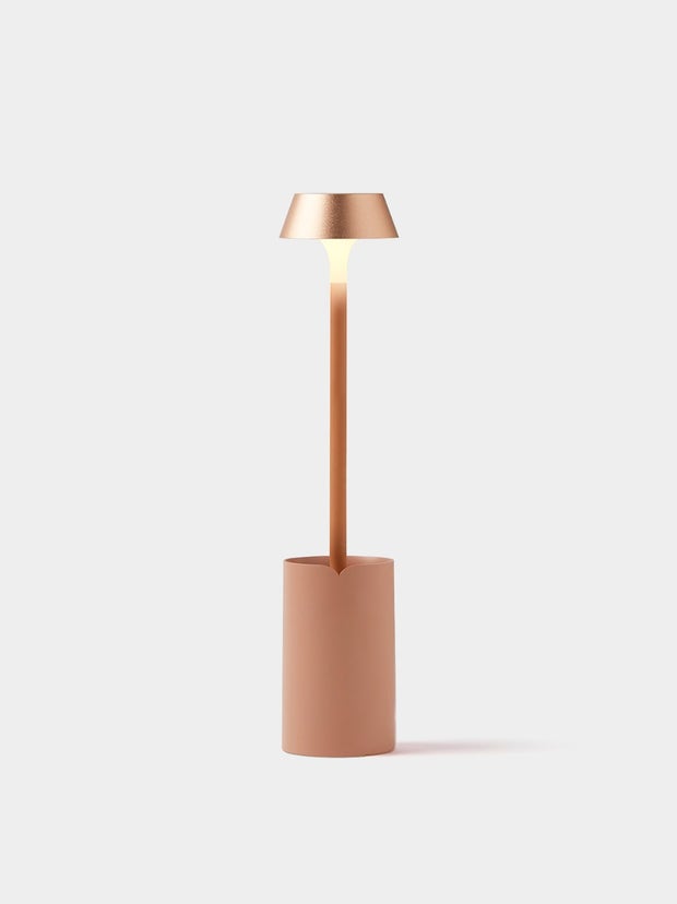 lexon Mini lampe flexible LED Mimi