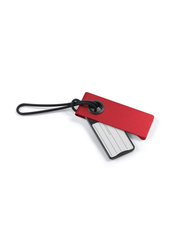 Lexon Neo Luggage Tag Luggage Tag Lexon