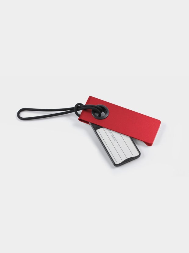 lexon Neo Luggage Tag Luggage tag Lexon