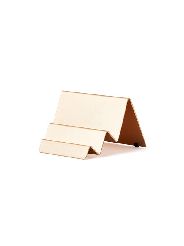 Lexon Support De Cartes City Card Stand