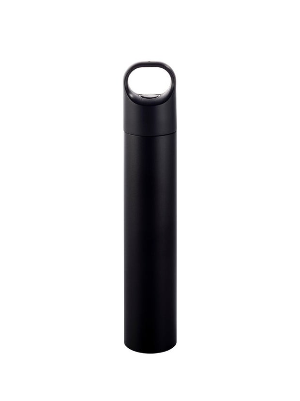 Lexon Paille Reutilisable Nomaday UV Straw Par Guillaume Delvigne