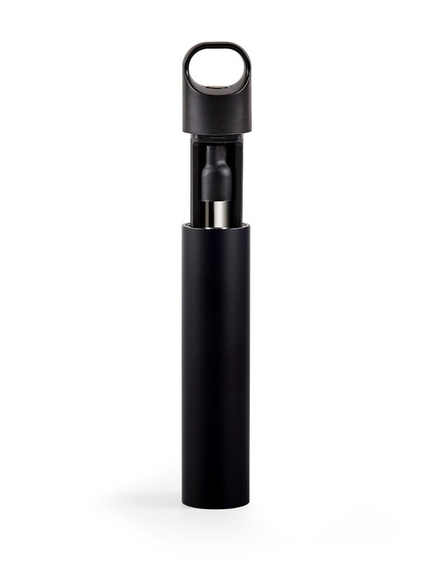Lexon Paille Reutilisable Nomaday UV Straw Par Guillaume Delvigne