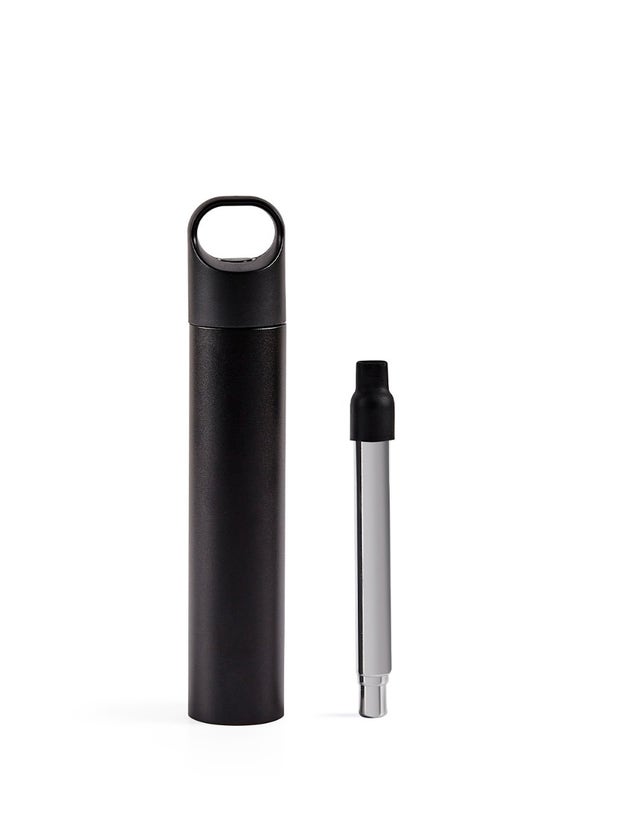 Lexon Paille Reutilisable Nomaday UV Straw Par Guillaume Delvigne
