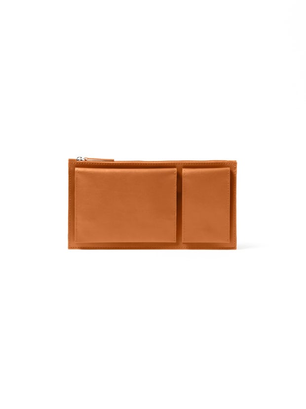 Lexon Pochette De Voyage Flat Travel Wallet Par Margherita Matticari