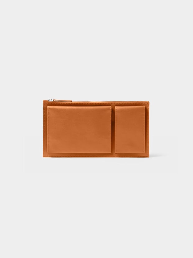 lexon Pochette de Voyage Flat Travel Wallet par Margherita Matticari