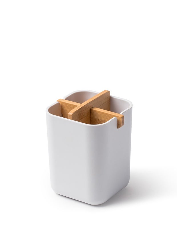 Lexon Porte Brosses à Dents Zen Cup Par Lexon Studio