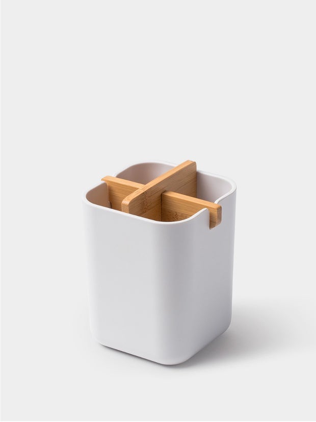 lexon Porte Brosses à Dents Zen Cup par Lexon Studio