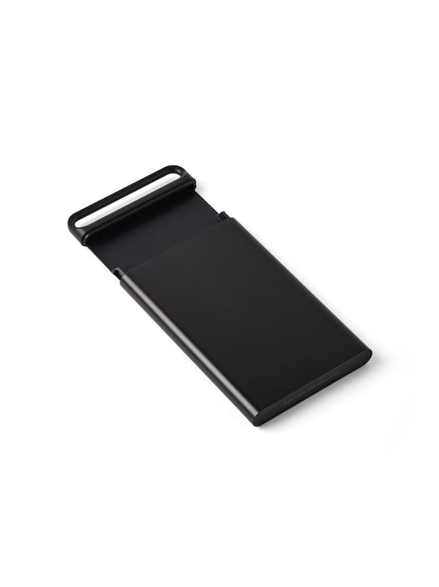 Lexon Porte Cartes & Noaday Card Par Guillaume Delvigne