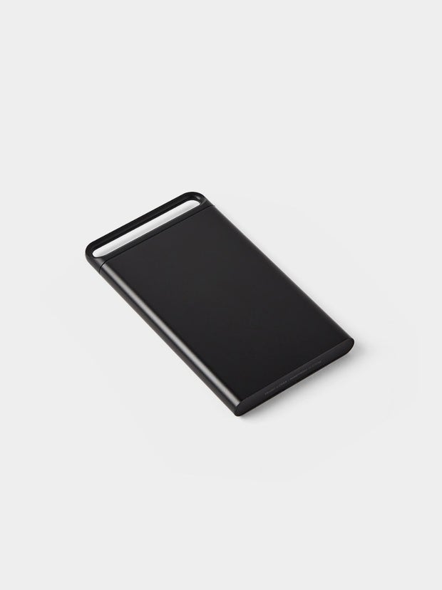 lexon Porte Cartes & Noaday Card par Guillaume Delvigne