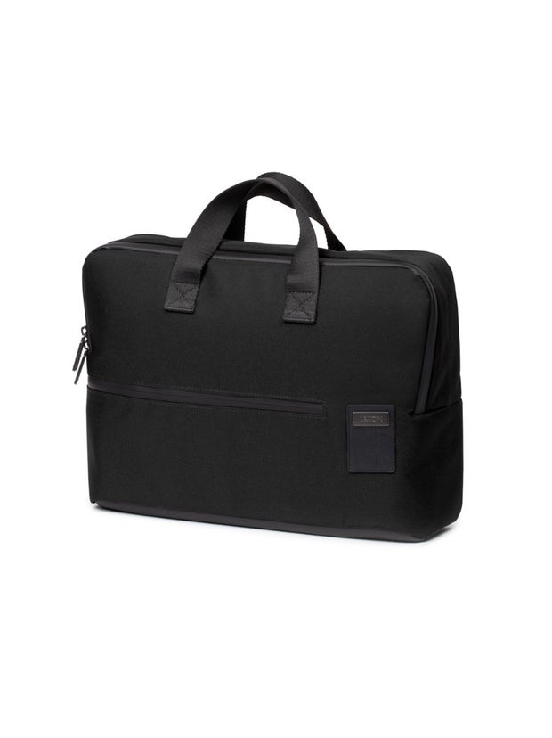 Lexon Porte Document Track 15'' Document Bag Par Luca Artioli