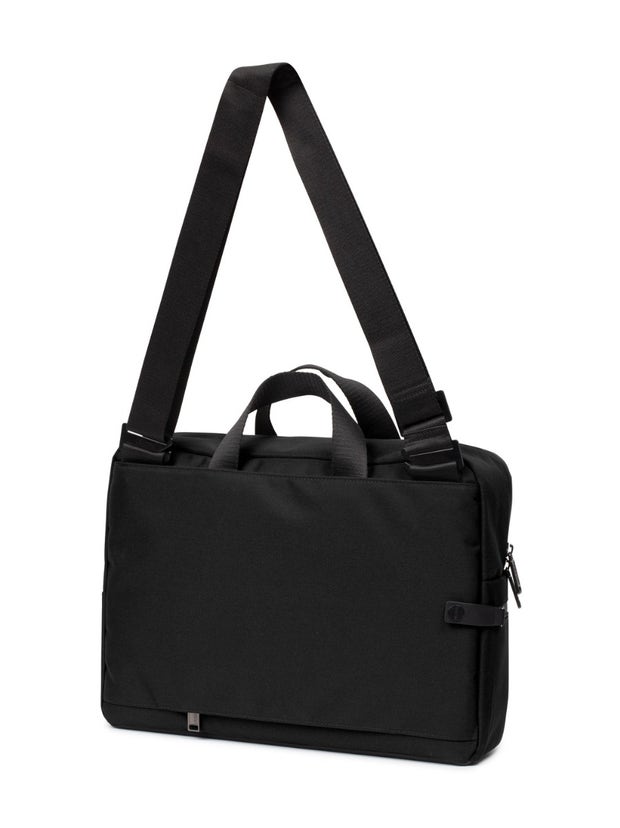 Lexon Porte Document Track 15'' Document Bag Par Luca Artioli