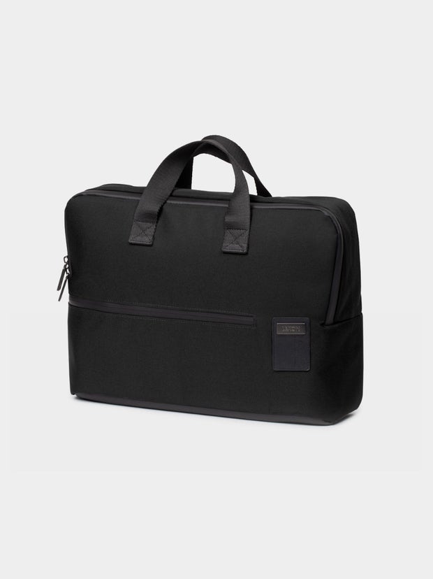 lexon Porte Document Track 15'' Document Bag par Luca Artioli