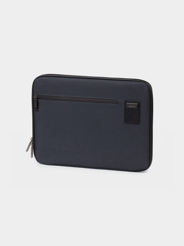 lexon Porte Documents & Pochette Ordinateur Track Laptop Brief 15" par Luca Artioli