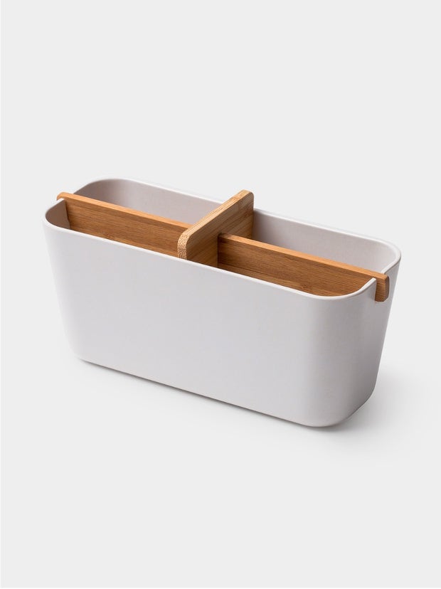 lexon Rangements pour Salle de Bain Zen Large Cup par Lexon Studio