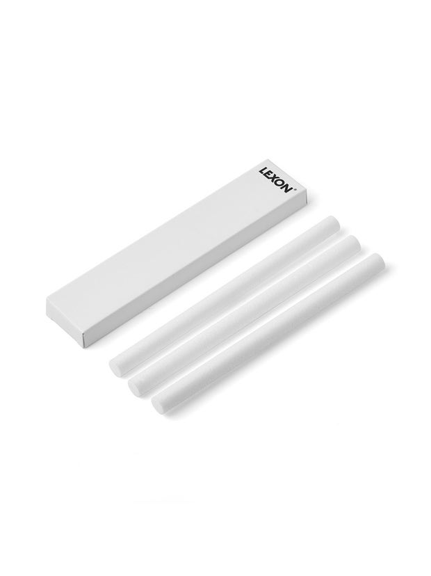 Lexon Recharge De Batons Pour Diffuseur Horizon Diffuser Stick
