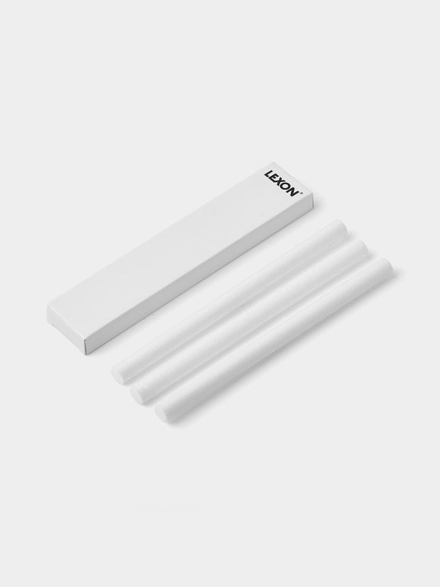 lexon Recharge de Batons Pour Diffuseur Horizon Diffuser Stick