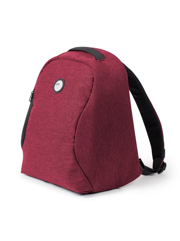 Lexon Sac à Dos Anti Vol Eve Backpack Par Luca Artioli