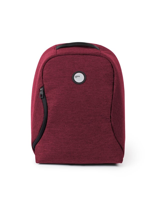 Lexon Sac à Dos Anti Vol Eve Backpack Par Luca Artioli