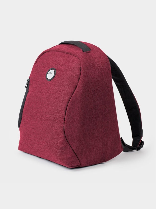 lexon Sac à Dos Anti Vol Eve Backpack par Luca Artioli