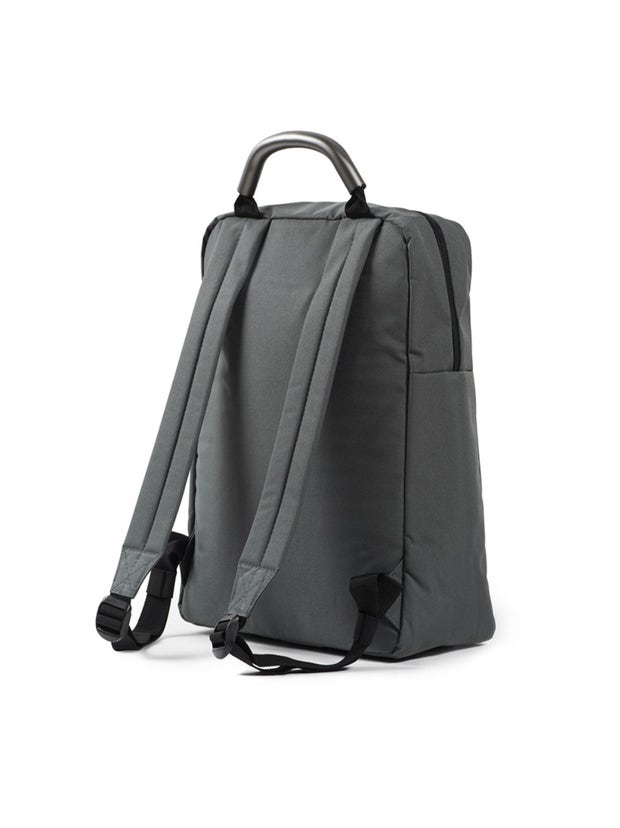 Lexon Sac à Dos & Pochette Ordinateur Premium+ Slim Backpack Par Lexon Studio