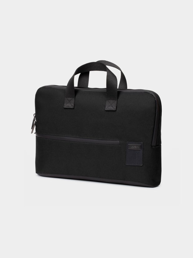 lexon Sac de Voyage en Bandoulière Track Envelope Brief par Luca Artioli