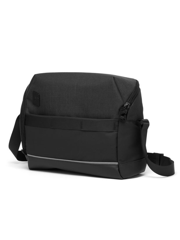 Lexon Sac Messager Tera Messenger Bag Par Luca Artioli