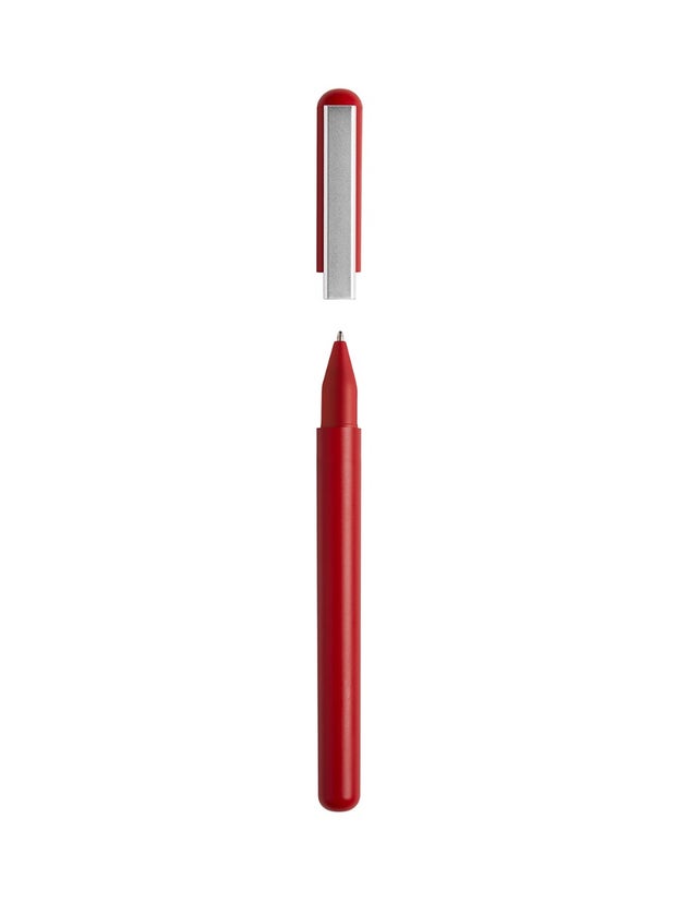 Lexon Stylo à Mémoire Flash USB C C Pen Memory Par Alain Berteau