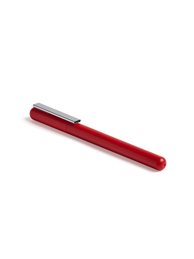 Lexon Stylo à Mémoire Flash USB C C Pen Memory Par Alain Berteau