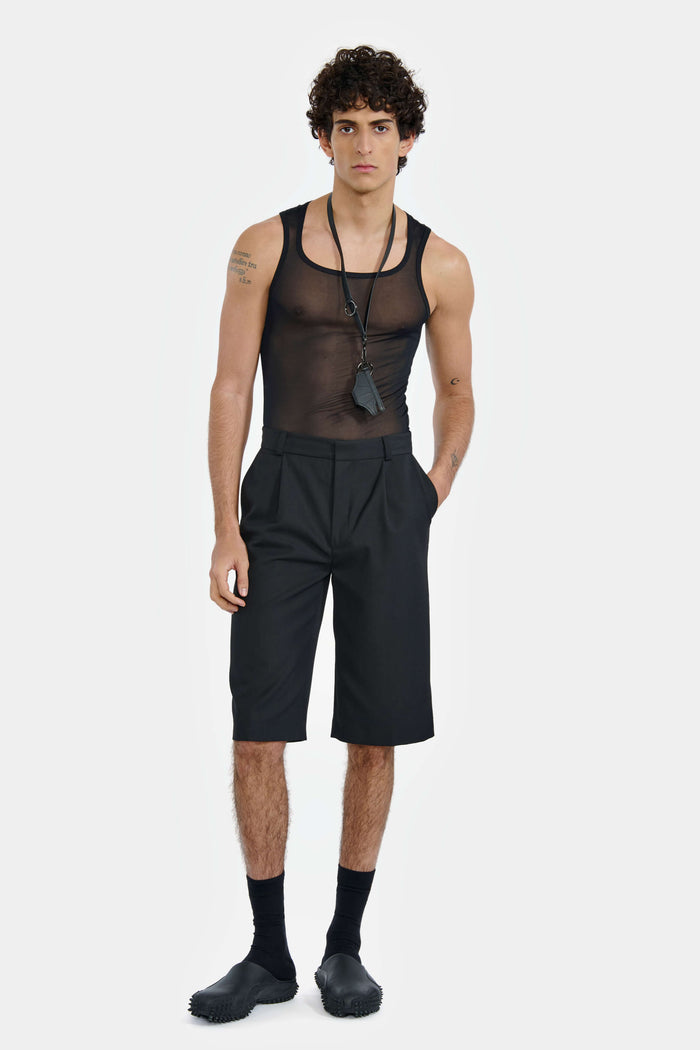 lgn louis gabriel nouchi DÉBARDEUR À ENCOLURE CARRÉE EN SOIE lgn louis gabriel nouchi DÉBARDEUR À ENCOLURE CARRÉE EN SOIE