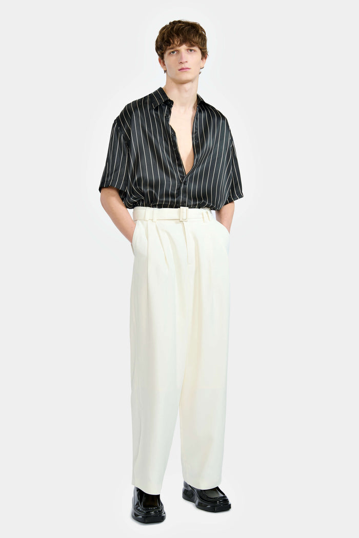 Lgn Louis Gabriel Nouchi CHEMISE MANCHES COURTES